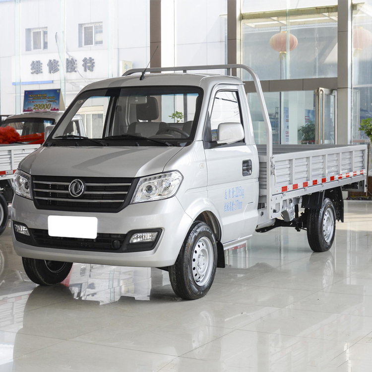 DONGFENG C51 MINI CARGO TRUCK